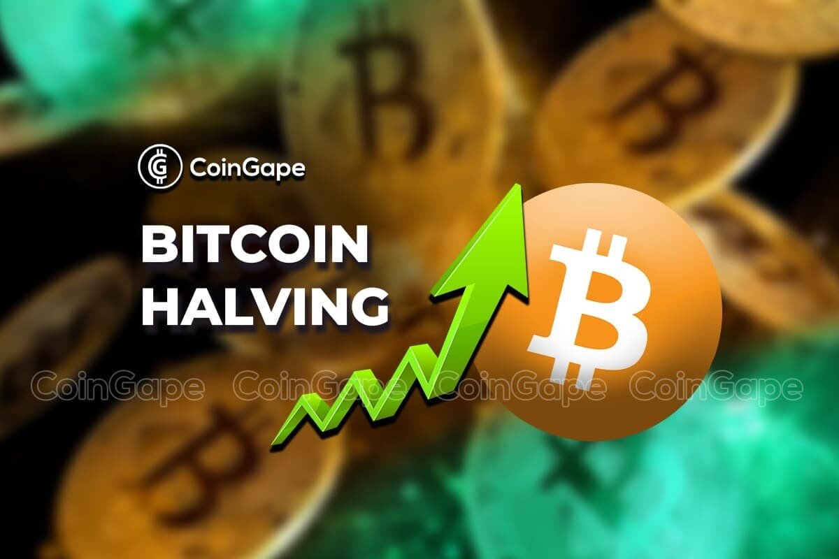 Bitcoin Halving nieuchronny, co dalej z kryptowalutami?