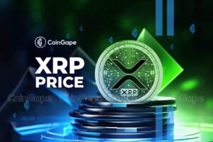 XRP przebije poziom 1,2 dolara: Twierdzenia analityków pomimo powolnej akcji cenowej